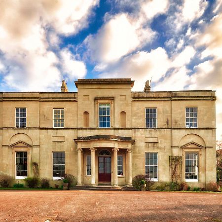 Backwell House Hotel Nailsea Exterior photo