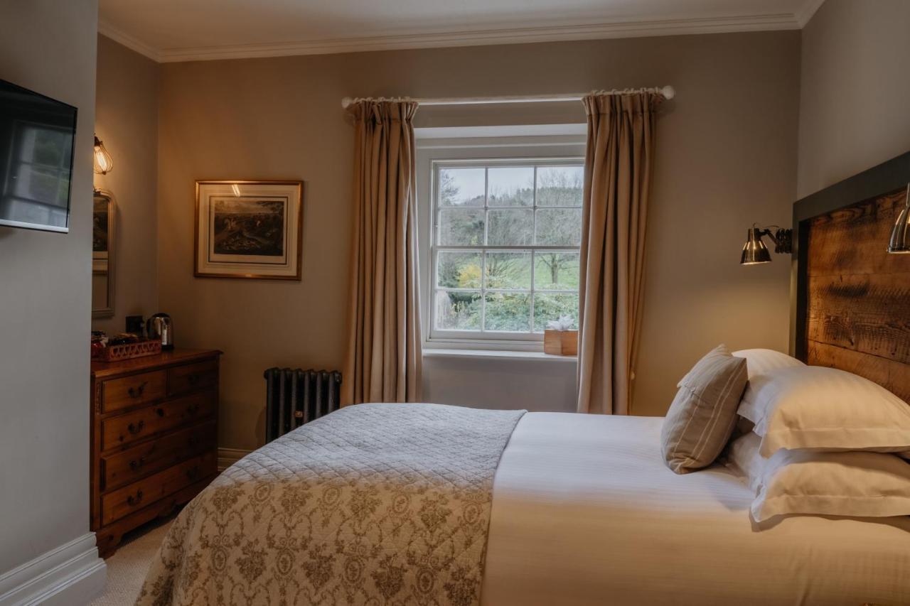 Backwell House Hotel Nailsea Exterior photo