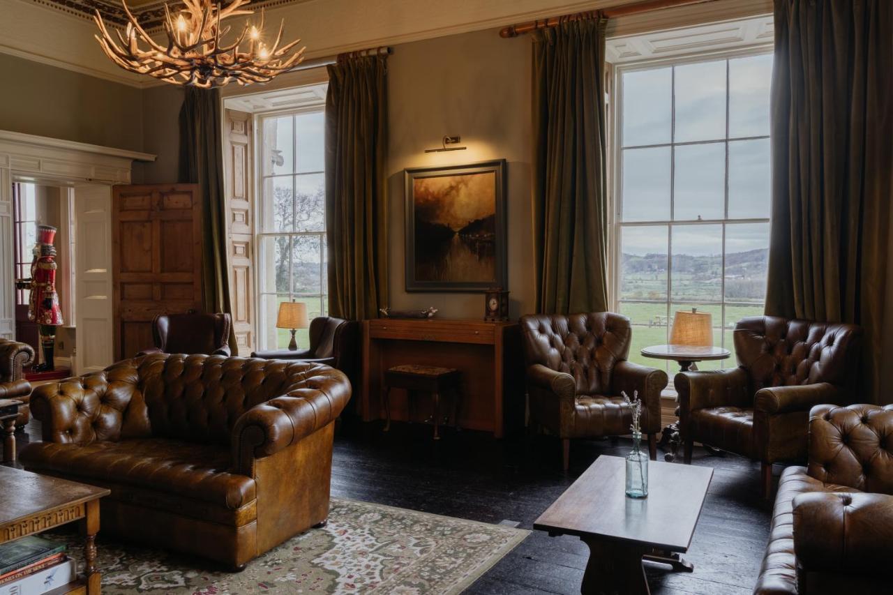 Backwell House Hotel Nailsea Exterior photo