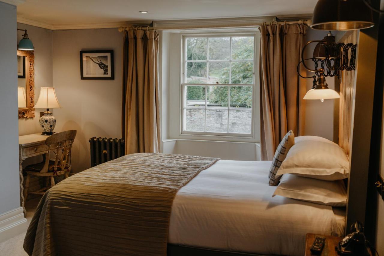 Backwell House Hotel Nailsea Exterior photo