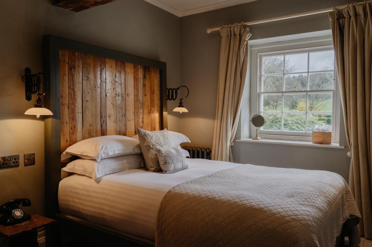 Backwell House Hotel Nailsea Exterior photo