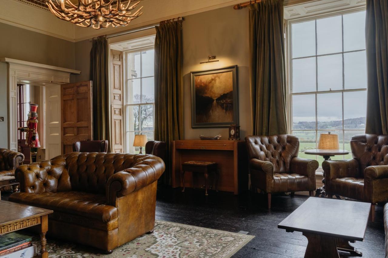 Backwell House Hotel Nailsea Exterior photo