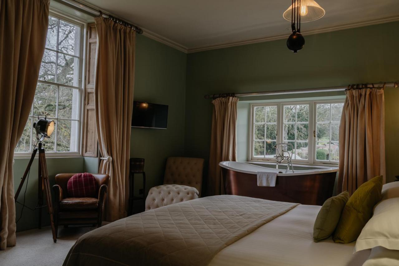Backwell House Hotel Nailsea Exterior photo