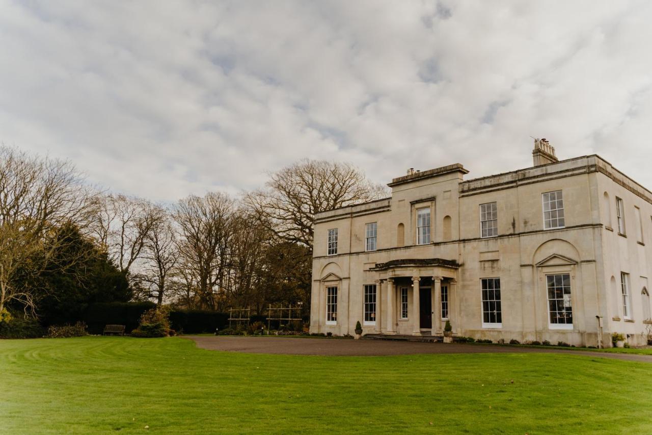 Backwell House Hotel Nailsea Exterior photo