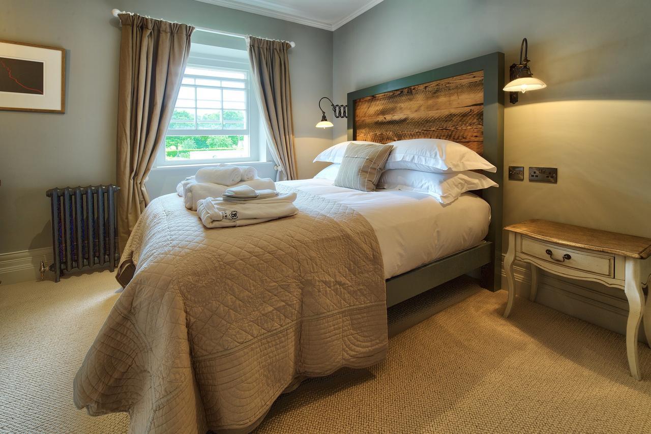 Backwell House Hotel Nailsea Exterior photo