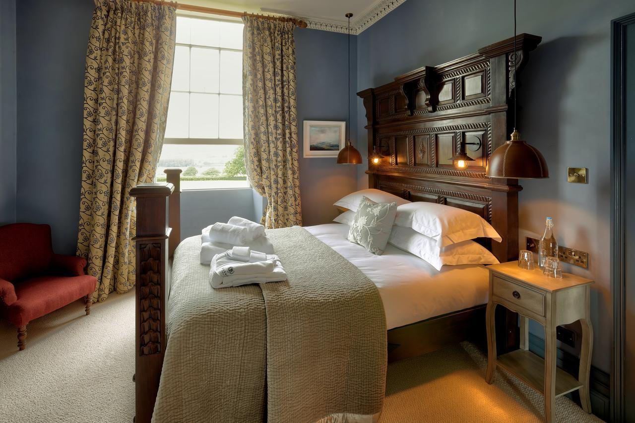 Backwell House Hotel Nailsea Exterior photo