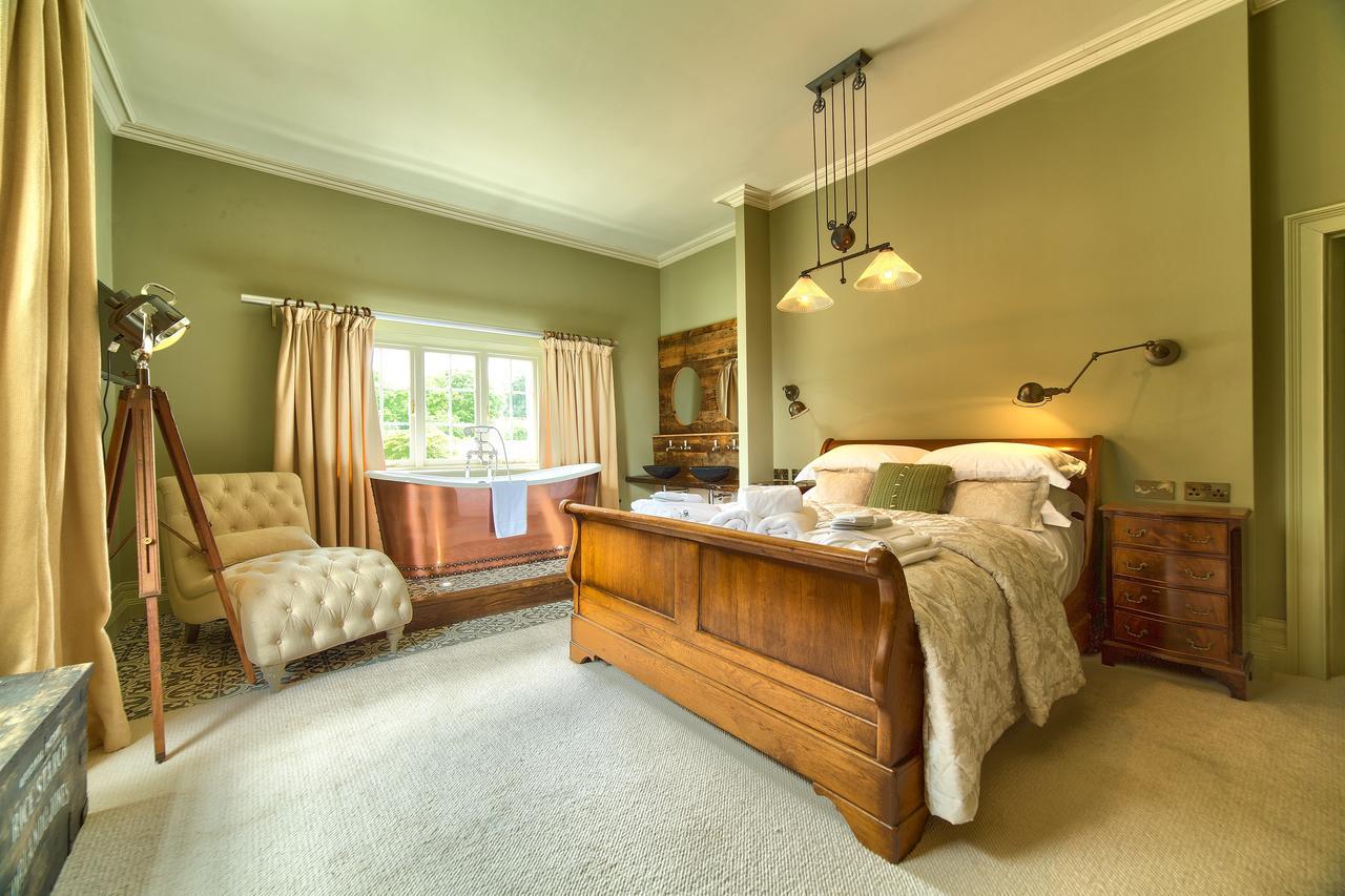 Backwell House Hotel Nailsea Exterior photo